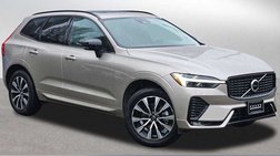 2025 Volvo XC60 B5 Core Dark Theme for Sale