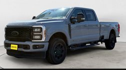 2026 Ford Super Duty F-350 Lariat for Sale