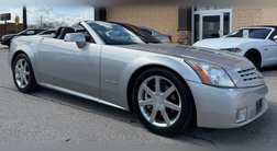 2004 Cadillac XLR Base for Sale