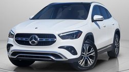 2026 Mercedes-Benz GLA-Class GLA 250 for Sale