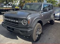 2025 Ford Bronco Big Bend for Sale