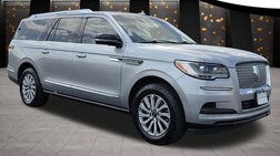 2022 Lincoln Navigator L Standard for Sale