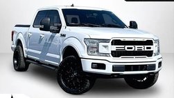 2020 Ford F-150 Lariat for Sale