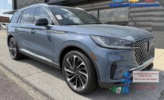 2025 Lincoln Aviator Reserve for Sale