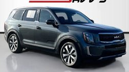 2022 Kia Telluride EX for Sale
