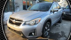 2016 Subaru Crosstrek Hybrid Tourin for Sale