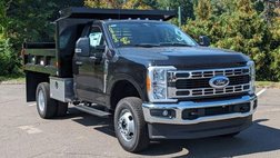 2023 Ford Super Duty F-350 XL for Sale