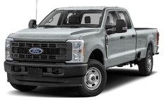 2026 Ford Super Duty F-350 Lariat for Sale