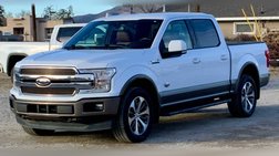 2020 Ford F-150 King Ranch for Sale