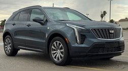 2020 Cadillac XT4 Sport for Sale