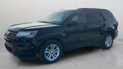 2016 Ford Explorer Base for Sale