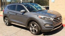 2018 Hyundai Tucson Value for Sale
