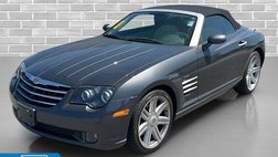2005 Chrysler Crossfire Limited for Sale