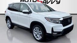2025 Honda Passport EX-L for Sale