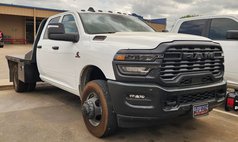 2026 Ram Ram Pickup 3500 Tradesman for Sale