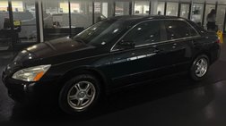 2005 Honda Accord LX for Sale