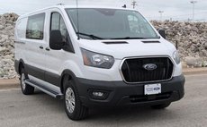 2025 Ford Transit 250 for Sale