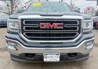 2017 GMC Sierra 1500 SLE for Sale