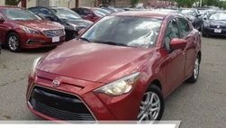 2018 Toyota Yaris iA Base for Sale