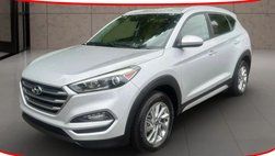 2018 Hyundai Tucson SEL for Sale