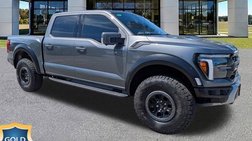 2025 Ford F-150 Raptor for Sale