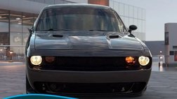 2014 Dodge Challenger SXT for Sale