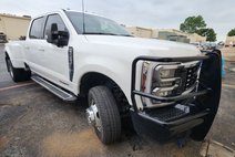 2024 Ford Super Duty F-350 Limited for Sale