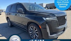 2023 Cadillac Escalade Sport Platin for Sale