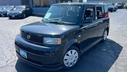 2006 Scion xB Base for Sale