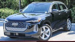 2025 Audi Q5 quattro Premium Plus TFSI for Sale