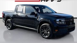 2023 Ford Maverick Lariat for Sale
