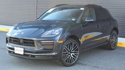 2026 Porsche Macan T for Sale