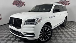 2021 Lincoln Navigator Reserve for Sale
