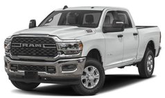 2024 Ram Ram Pickup 2500 Big Horn for Sale