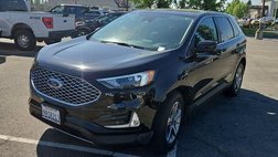 2024 Ford Edge SEL for Sale