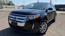 2012 Ford Edge Limited for Sale