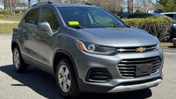 2019 Chevrolet Trax LT for Sale