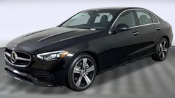 2026 Mercedes-Benz C-Class C 300 4MA for Sale