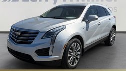 2018 Cadillac XT5 Premium Luxury for Sale