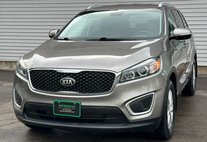 2017 Kia Sorento LX for Sale