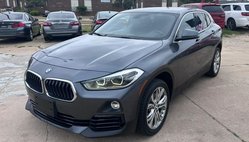 2018 BMW X2 sDrive28i for Sale