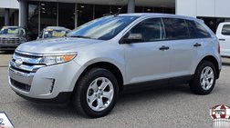 2013 Ford Edge SE for Sale