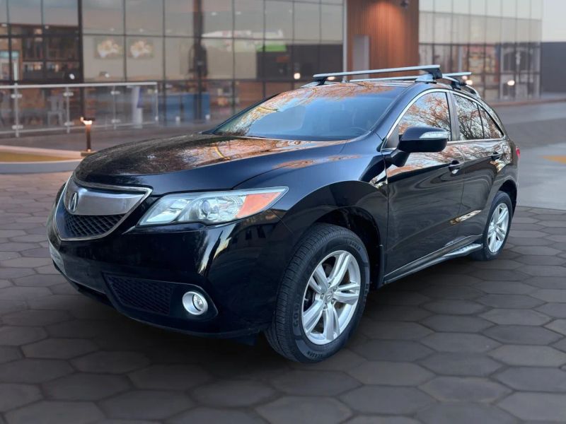2013 Acura RDX w/Tech for Sale