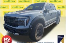 2024 Ford F-150 Raptor for Sale