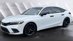 2022 Honda Civic Sport for Sale