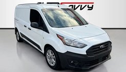 2023 Ford Transit Connect XLT for Sale