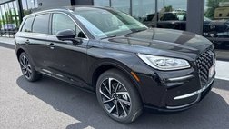 2025 Lincoln Corsair Grand Touring for Sale