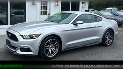 2017 Ford Mustang Premium for Sale