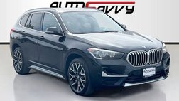 2022 BMW X1 sDrive28i for Sale