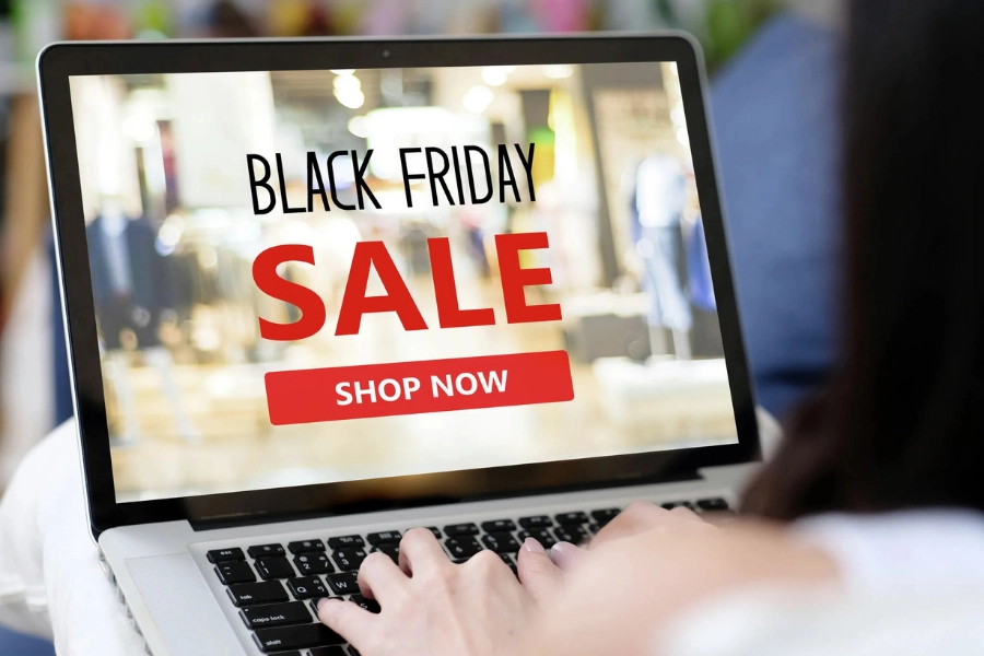 How To Combine Black Friday Sales With Promo Codes And Cashback For Triple Savings